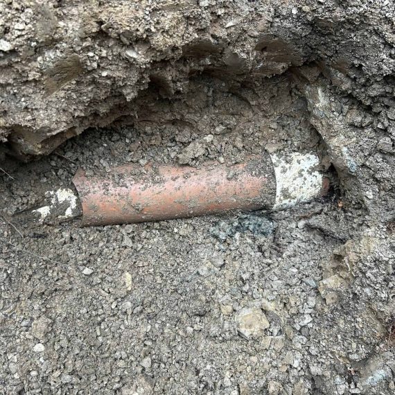 Prodigy Sewer and Drain shows how a damaged pipe can be fixed without digging up your whole yard.